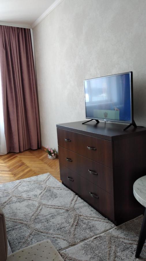 Апартаменты По Дачии Chisinau Bagian luar foto